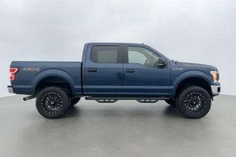 More photos of 2018 FORD F-150 XL at Jeffrey's Auto Exchange, Inc., IN