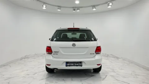 More photos of 2013 VOLKSWAGEN JETTA SPORTWAGEN S PZEV at Jeffrey's Auto Exchange, Inc., IN