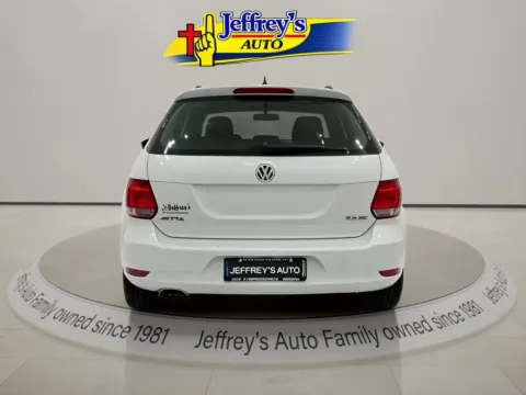 Another view of 2013 VOLKSWAGEN JETTA SPORTWAGEN S PZEV for sale in Scottsburg, IN at Jeffrey's Auto Exchange, Inc.