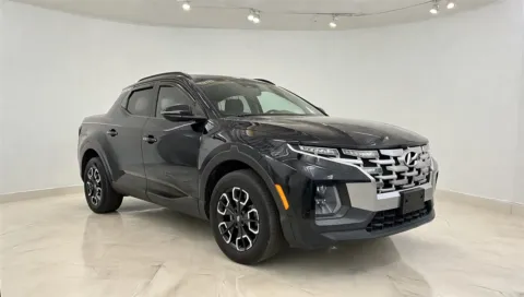 Another view of 2022 HYUNDAI SANTA CRUZ SEL PREMIUM for sale in Scottsburg, IN at Jeffrey's Auto Exchange, Inc.