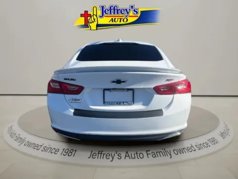 More photos of 2022 CHEVROLET MALIBU RS at Jeffrey's Auto Exchange, Inc., IN
