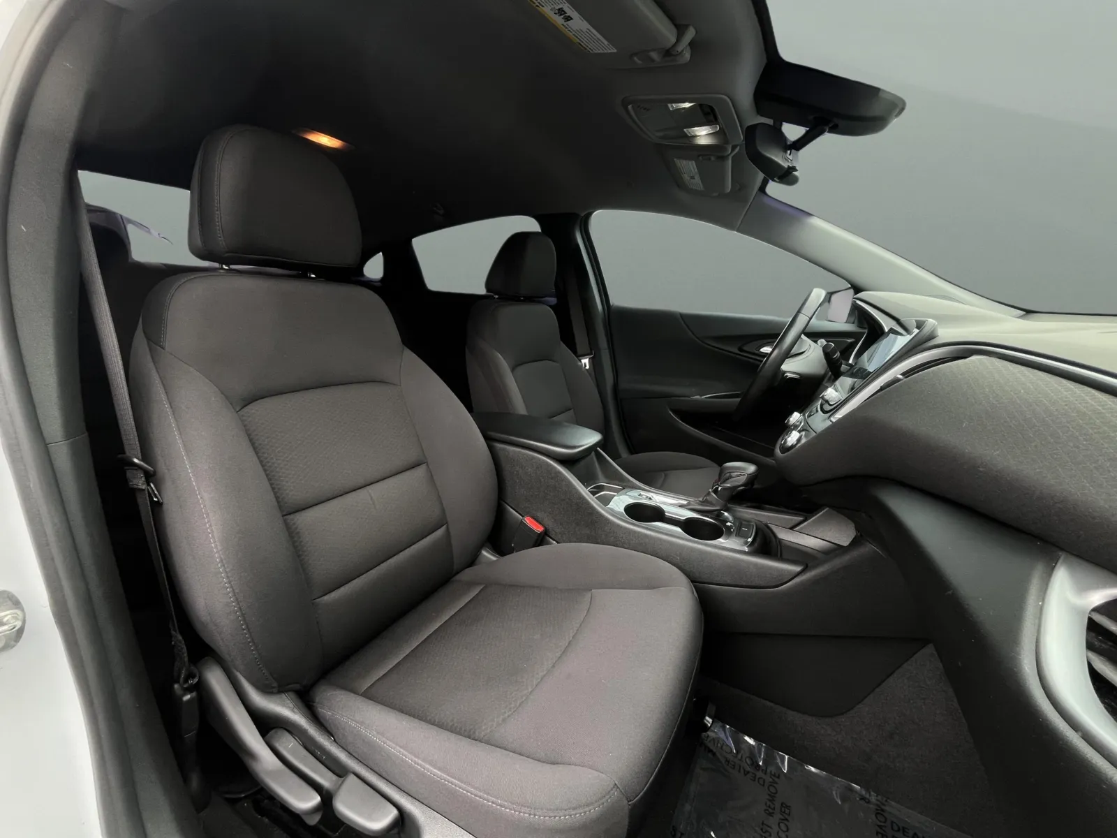 2022 Chevrolet Malibu RS - Photo 13