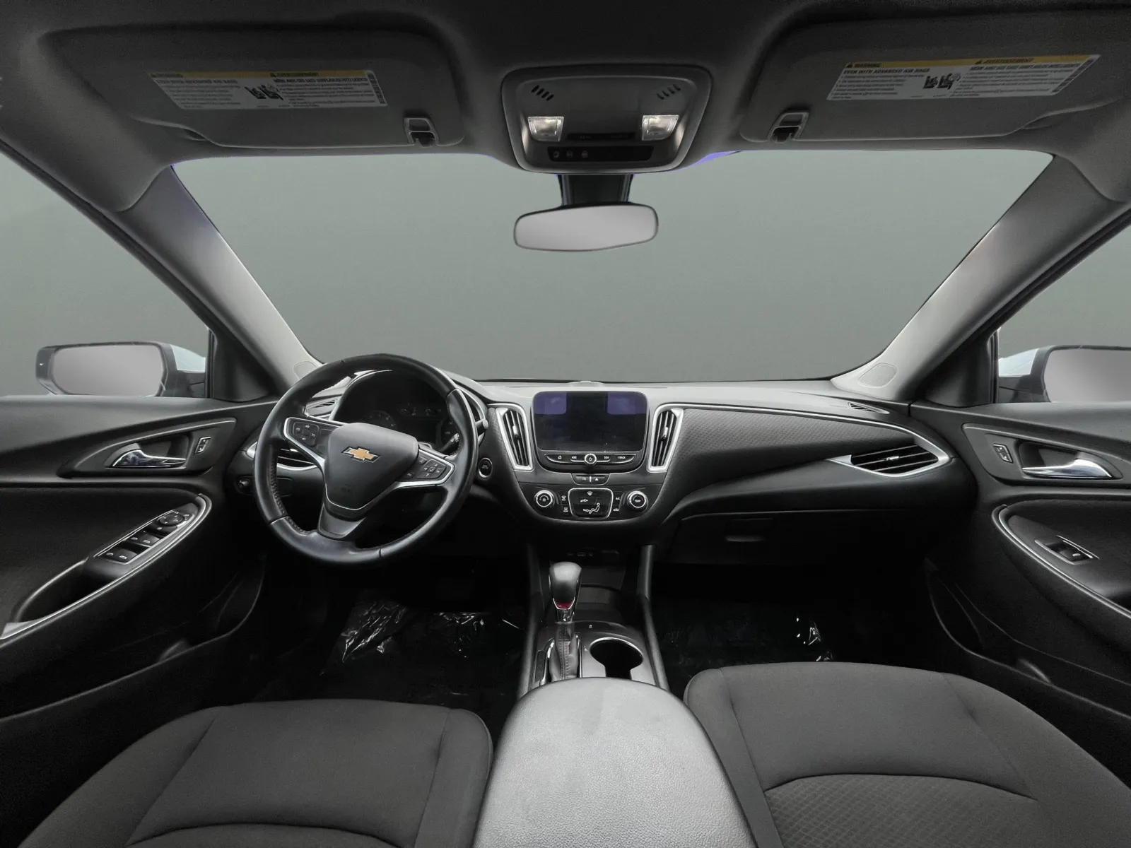 2022 Chevrolet Malibu RS - Photo 17
