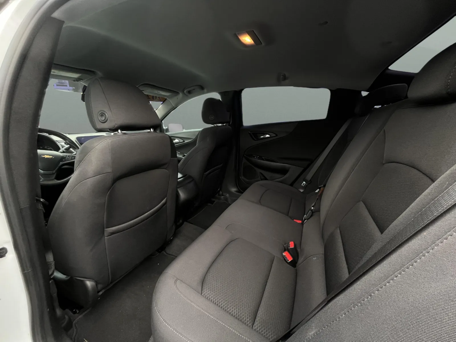 2022 Chevrolet Malibu RS - Photo 14