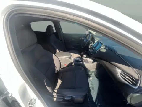 Photos of 2022 CHEVROLET MALIBU RS for sale in Scottsburg, IN at Jeffrey's Auto Exchange, Inc.