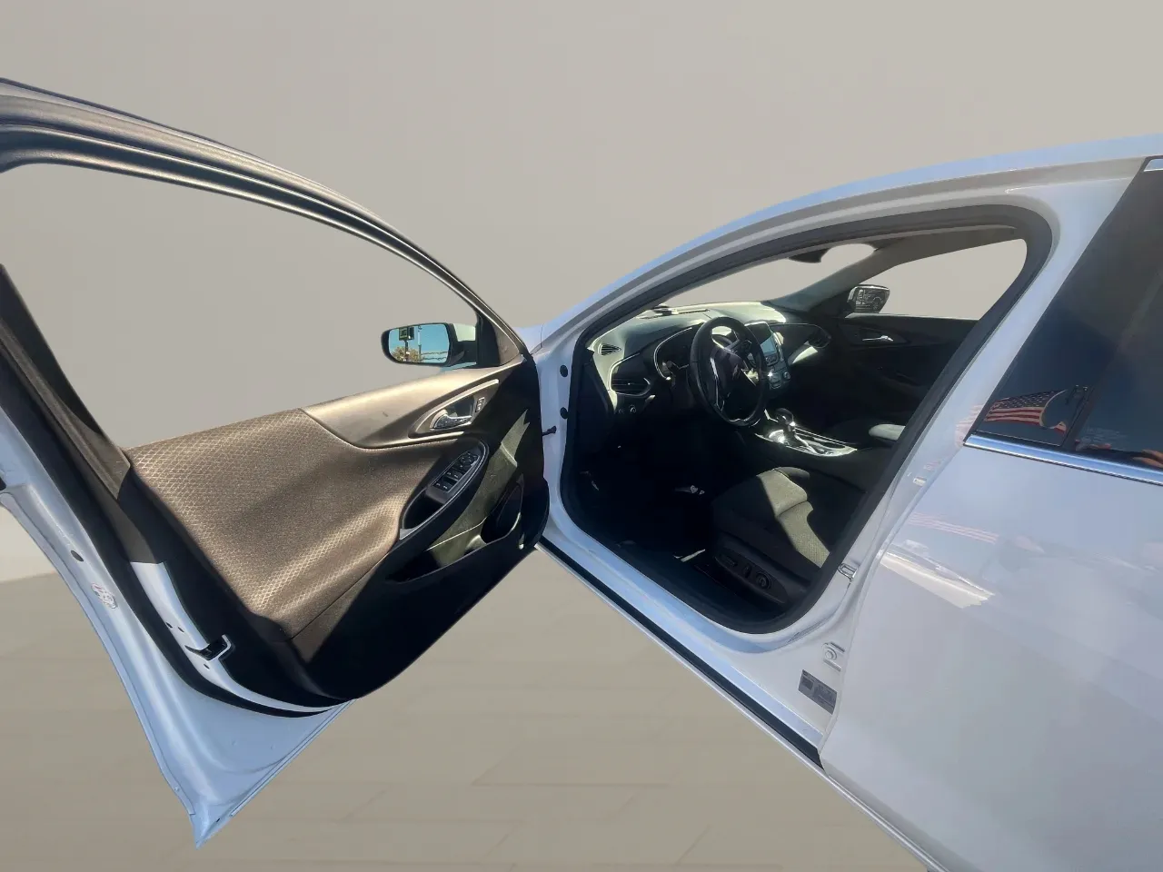 2022 Chevrolet Malibu RS - Photo 14