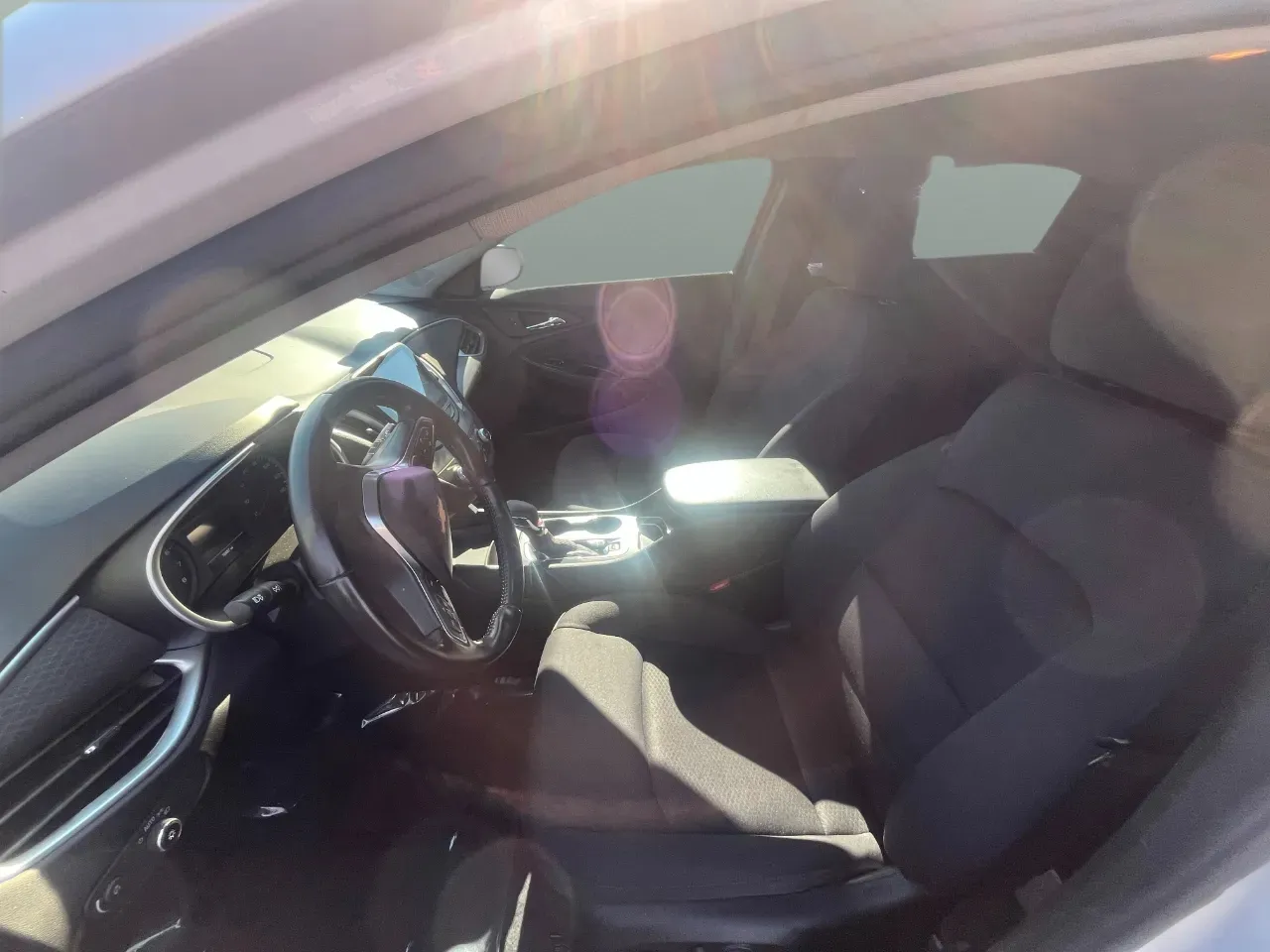 2022 Chevrolet Malibu RS - Photo 19