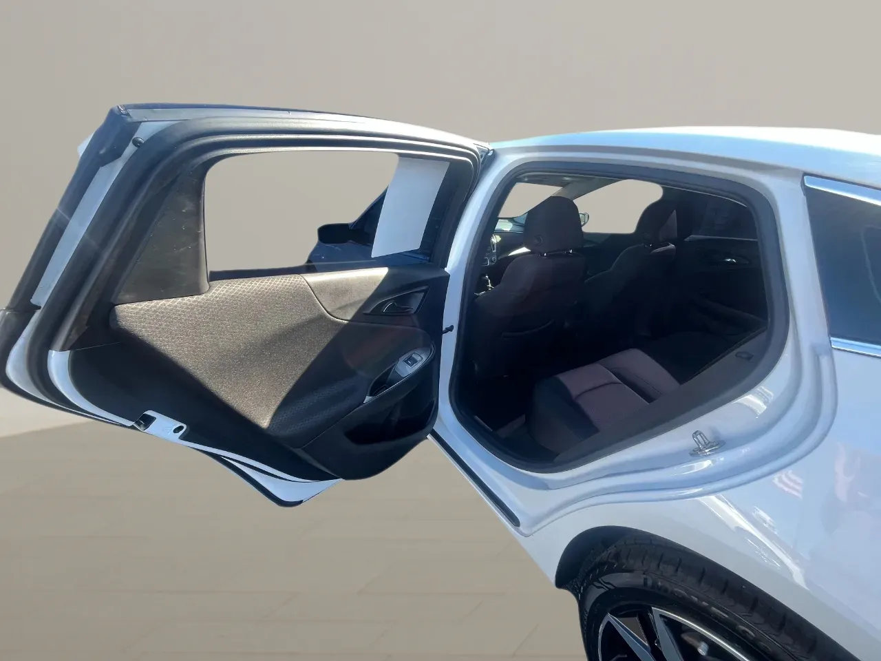 2022 Chevrolet Malibu RS - Photo 13