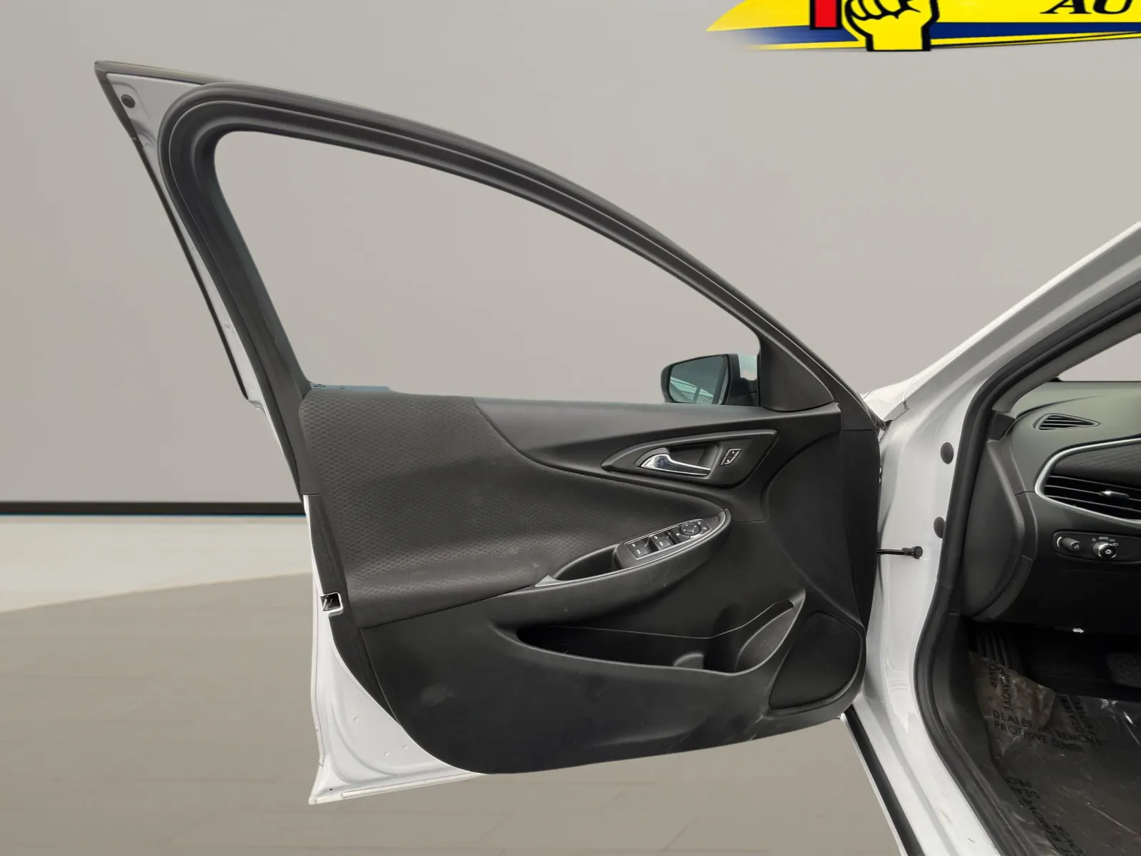 2022 Chevrolet Malibu RS - Photo 6