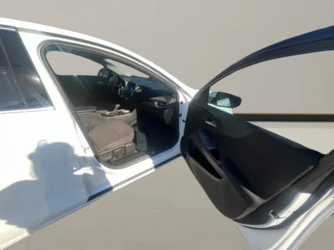 Another view of 2022 CHEVROLET MALIBU RS for sale in Scottsburg, IN at Jeffrey's Auto Exchange, Inc.
