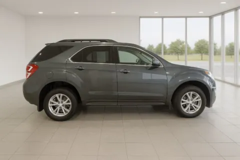 Photos of 2017 CHEVROLET EQUINOX LT for sale in Scottsburg, IN at Jeffrey's Auto Exchange, Inc.