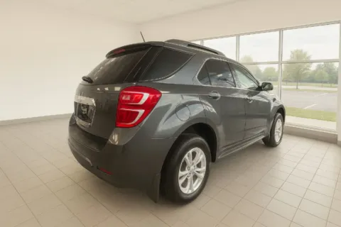 More photos of 2017 CHEVROLET EQUINOX LT at Jeffrey's Auto Exchange, Inc., IN