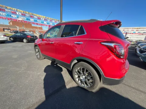 More photos of 2019 BUICK ENCORE SPORT TOURING at Jeffrey's Auto Exchange, Inc., IN