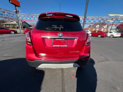 More photos of 2019 BUICK ENCORE SPORT TOURING at Jeffrey's Auto Exchange, Inc., IN