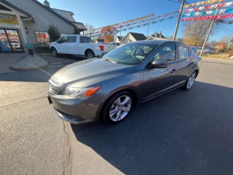 Photos of 2013 ACURA ILX 2.0L W/TECH for sale in Scottsburg, IN at Jeffrey's Auto Exchange, Inc.