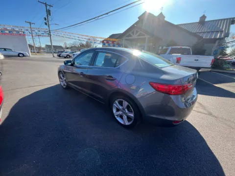 More photos of 2013 ACURA ILX 2.0L W/TECH at Jeffrey's Auto Exchange, Inc., IN
