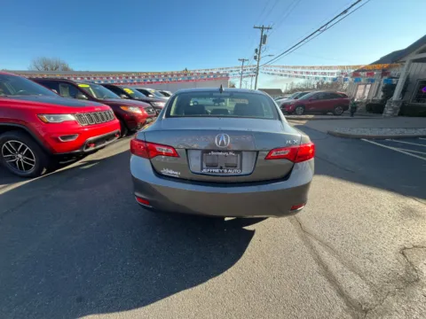 More photos of 2013 ACURA ILX 2.0L W/TECH at Jeffrey's Auto Exchange, Inc., IN