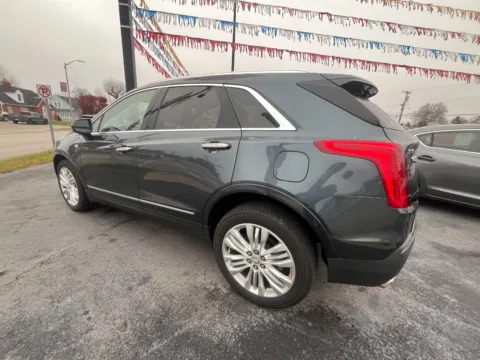 More photos of 2019 CADILLAC XT5 PREMIUM LUXURY at Jeffrey's Auto Exchange, Inc., IN