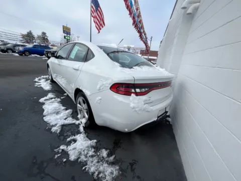 More photos of 2015 DODGE DART SXT at Jeffrey's Auto Exchange, Inc., IN