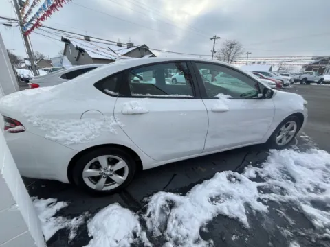 More photos of 2015 DODGE DART SXT at Jeffrey's Auto Exchange, Inc., IN