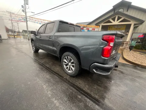 More photos of 2019 CHEVROLET SILVERADO 1500 RST at Jeffrey's Auto Exchange, Inc., IN