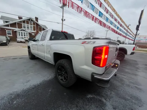 More photos of 2015 CHEVROLET SILVERADO 1500 LT at Jeffrey's Auto Exchange, Inc., IN