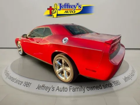 More photos of 2013 DODGE CHALLENGER SXT at Jeffrey's Auto Exchange, Inc., IN