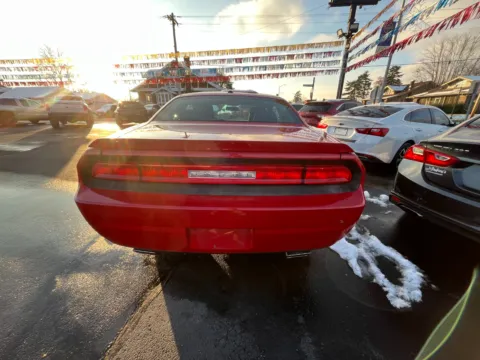 More photos of 2013 DODGE CHALLENGER SXT at Jeffrey's Auto Exchange, Inc., IN
