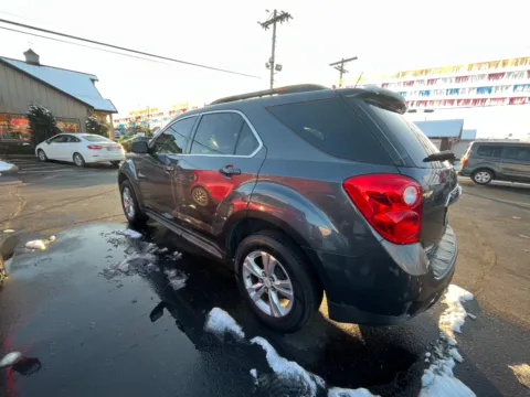 More photos of 2011 CHEVROLET EQUINOX LT at Jeffrey's Auto Exchange, Inc., IN
