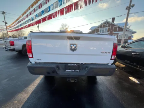 More photos of 2016 RAM 2500 TRADESMAN at Jeffrey's Auto Exchange, Inc., IN