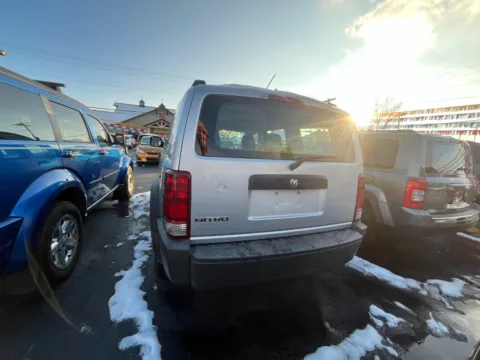 More photos of 2007 DODGE NITRO SXT at Jeffrey's Auto Exchange, Inc., IN