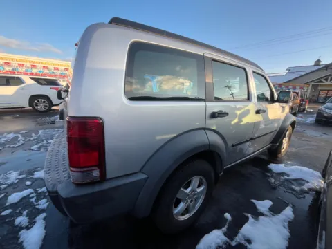 More photos of 2007 DODGE NITRO SXT at Jeffrey's Auto Exchange, Inc., IN
