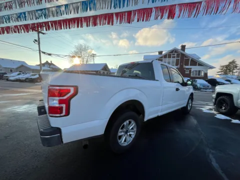 More photos of 2018 FORD F-150 XL at Jeffrey's Auto Exchange, Inc., IN