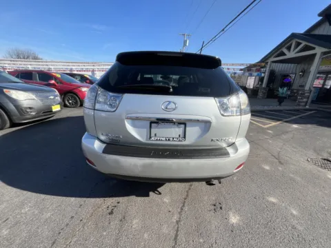More photos of 2007 LEXUS RX 350 BASE at Jeffrey's Auto Exchange, Inc., IN