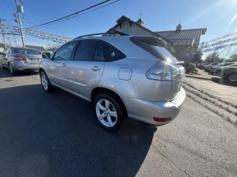 More photos of 2007 LEXUS RX 350 BASE at Jeffrey's Auto Exchange, Inc., IN