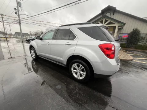 More photos of 2014 CHEVROLET EQUINOX LT at Jeffrey's Auto Exchange, Inc., IN