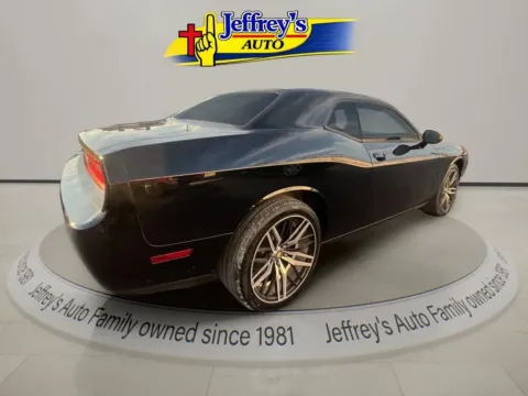 More photos of 2013 DODGE CHALLENGER SXT at Jeffrey's Auto Exchange, Inc., IN