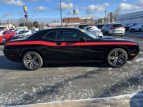 More photos of 2013 DODGE CHALLENGER SXT at Jeffrey's Auto Exchange, Inc., IN