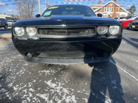 Another view of 2013 DODGE CHALLENGER SXT for sale in Scottsburg, IN at Jeffrey's Auto Exchange, Inc.