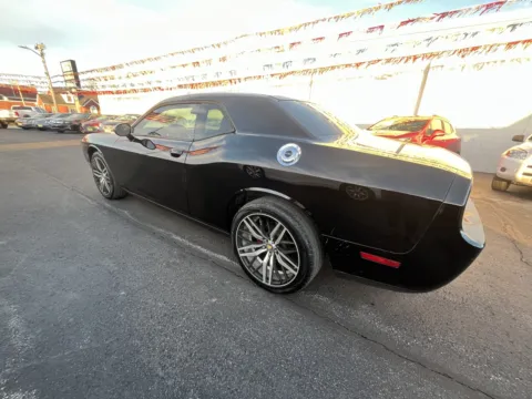 More photos of 2013 DODGE CHALLENGER SXT at Jeffrey's Auto Exchange, Inc., IN