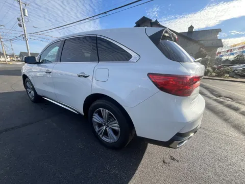 More photos of 2020 ACURA MDX BASE at Jeffrey's Auto Exchange, Inc., IN
