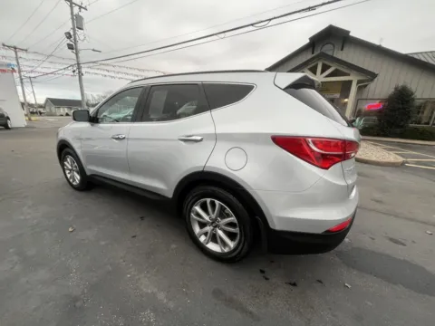 More photos of 2015 HYUNDAI SANTA FE SPORT 2.0T at Jeffrey's Auto Exchange, Inc., IN