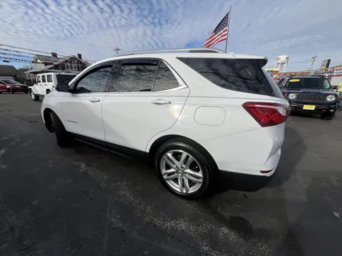 More photos of 2020 CHEVROLET EQUINOX PREMIER at Jeffrey's Auto Exchange, Inc., IN