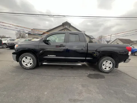 Another view of 2011 TOYOTA TUNDRA GRADE for sale in Scottsburg, IN at Jeffrey's Auto Exchange, Inc.