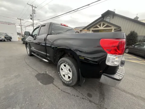More photos of 2011 TOYOTA TUNDRA GRADE at Jeffrey's Auto Exchange, Inc., IN