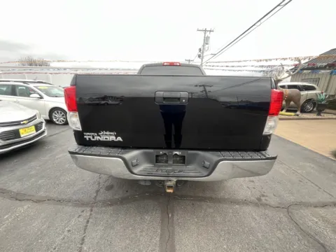 More photos of 2011 TOYOTA TUNDRA GRADE at Jeffrey's Auto Exchange, Inc., IN