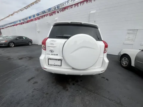More photos of 2008 TOYOTA RAV4 BASE at Jeffrey's Auto Exchange, Inc., IN