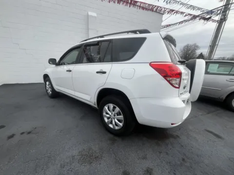 More photos of 2008 TOYOTA RAV4 BASE at Jeffrey's Auto Exchange, Inc., IN
