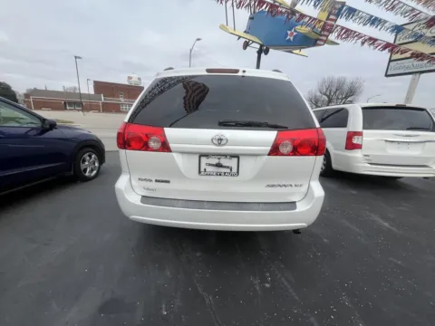 More photos of 2010 TOYOTA SIENNA XLE at Jeffrey's Auto Exchange, Inc., IN