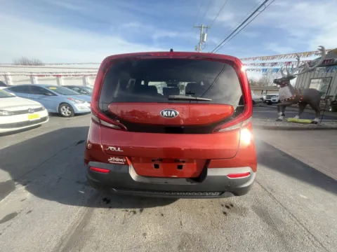 More photos of 2020 KIA SOUL LX at Jeffrey's Auto Exchange, Inc., IN